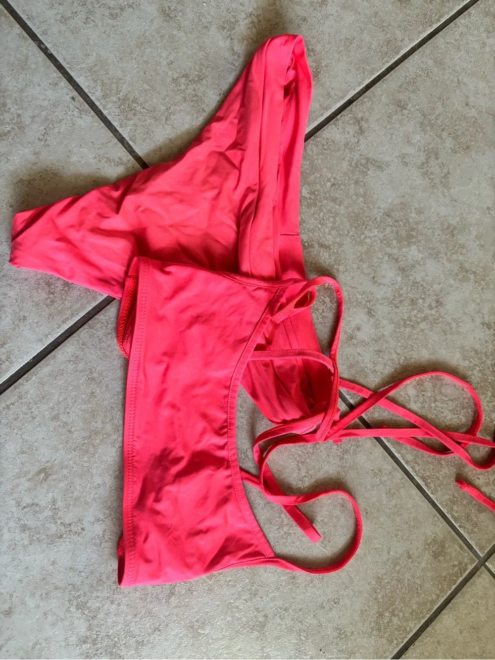 Frankie’s Bikini Set